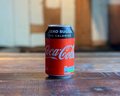 COLA ZERO