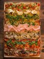 HELE PLAAT PIZZA XXL