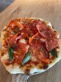 Spicy Spianata