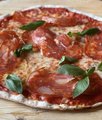Spicy Spianata