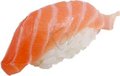 01. SAKE NIGIRI