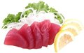 70. MAGURO SASHIMI 5 plakjes