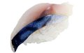04. SABA NIGIRI