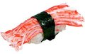 06. KANI NIGIRI
