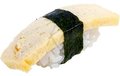 07. TAMAGO NIGIRI