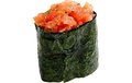 16. SAKE GUNKAN