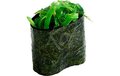 21. CHUKA WAKAME GUNKAN