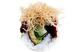 36. SWEET CRUNCHY VEGGIE 8 st.