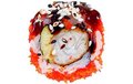 41. RED SUN MAKI 8 st.