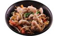 49. TORI YAKISOBA