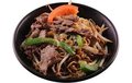 53. GYU NIKU YAKISOBA