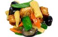 58. YASAI TOFU