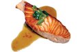 61. SAKE TERIYAKI