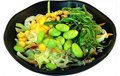 47. CHUKA WAKAME SARADA