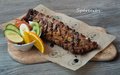 Portie Spareribs