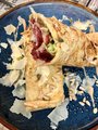 Wrap Carpaccio