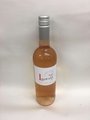Fles Rosé (Koud En Licht)