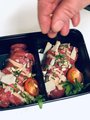 Carpaccio Rol