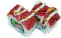 170. Beef truffel Maki