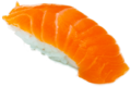 130. Sake Nigiri