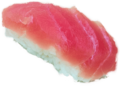 132. Maguro Nigiri