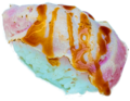 133. Maguro Flambé Nigiri