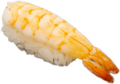 134. Ebi Nigiri