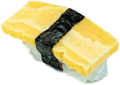 136. Tamago Nigiri