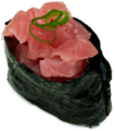 141. Maguro Gunkan