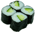 150. Kappa Maki