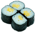 153. Tamago Maki