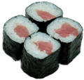 152. Maguro Maki