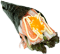 157. California Temaki