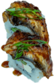 168. Unagi special Maki
