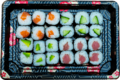 190. Sushibox 1