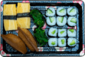 192. Sushibox 3