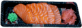 180. Sashimi zalm