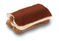 110. Huisgemaakt tiramisu