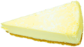 112. Cheesecake