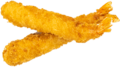 14. Ebi fry garnalen
