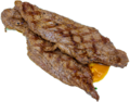 91. Biefstuk