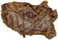 94. Entrecote