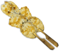 96. Kip cajun spies