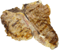93. T-Bone steak