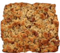 111. Huisgemaakte appeltaart
