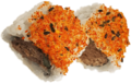 166. Spicy tuna Maki