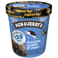 108. Ben en Jerry's Cookie