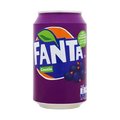 252. Fanta Cassis 33 cl