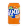 253. Fanta Orange 33 cl