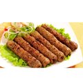 Seekh kebab